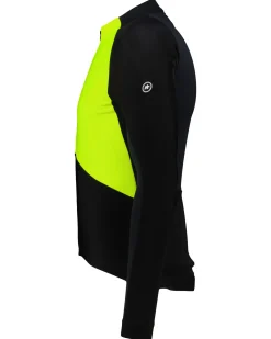 Herren Radjacke MILLE GT