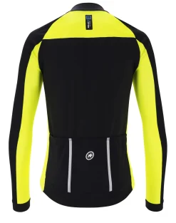 Herren Radjacke MILLE GT 3/3 WINTER JACKET EVO