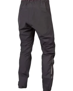 Herren Radlerhose GV500 WATERPROOF TROUSER
