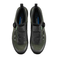 Herren Radschuhe ET701