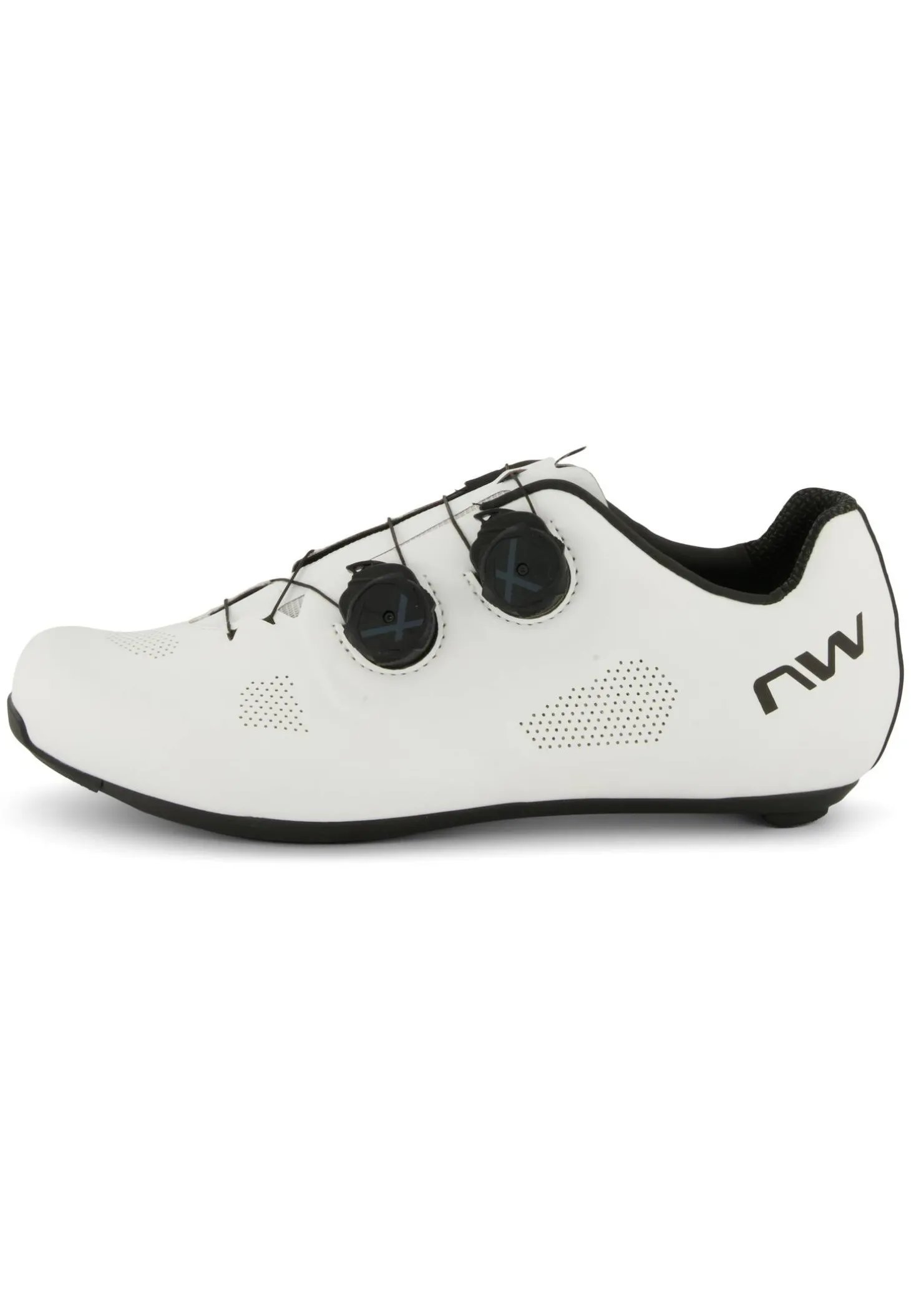 Herren Radschuhe REVOLUTION WIDE