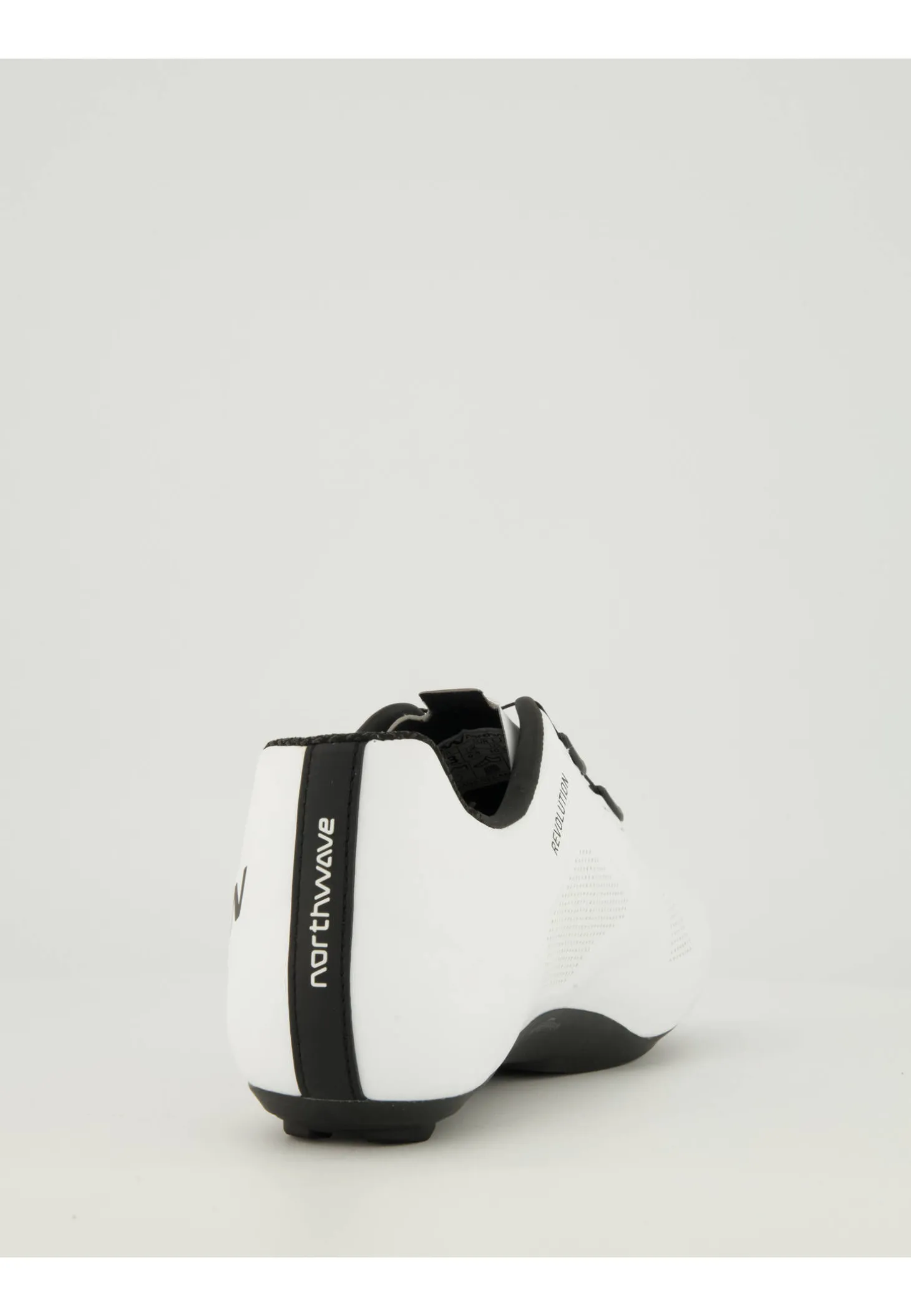 Herren Radschuhe REVOLUTION WIDE