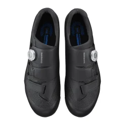 Herren Radschuhe XC502