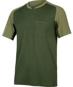 Herren Radshirt "GV500 Foyle T-Shirt"