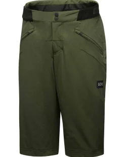 Herren Radshorts FERNFLOW Regular Fit