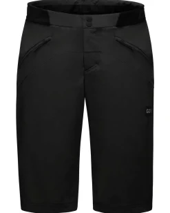 Herren Radshorts FERNFLOW Regular Fit