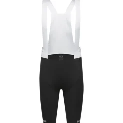 Herren Radshorts mit Trägern SPINSHIFT CARGO BIB SHORTS+ MENS