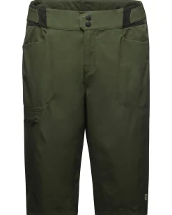 Herren Radshorts PASSION