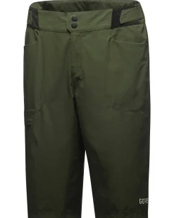 Herren Radshorts PASSION