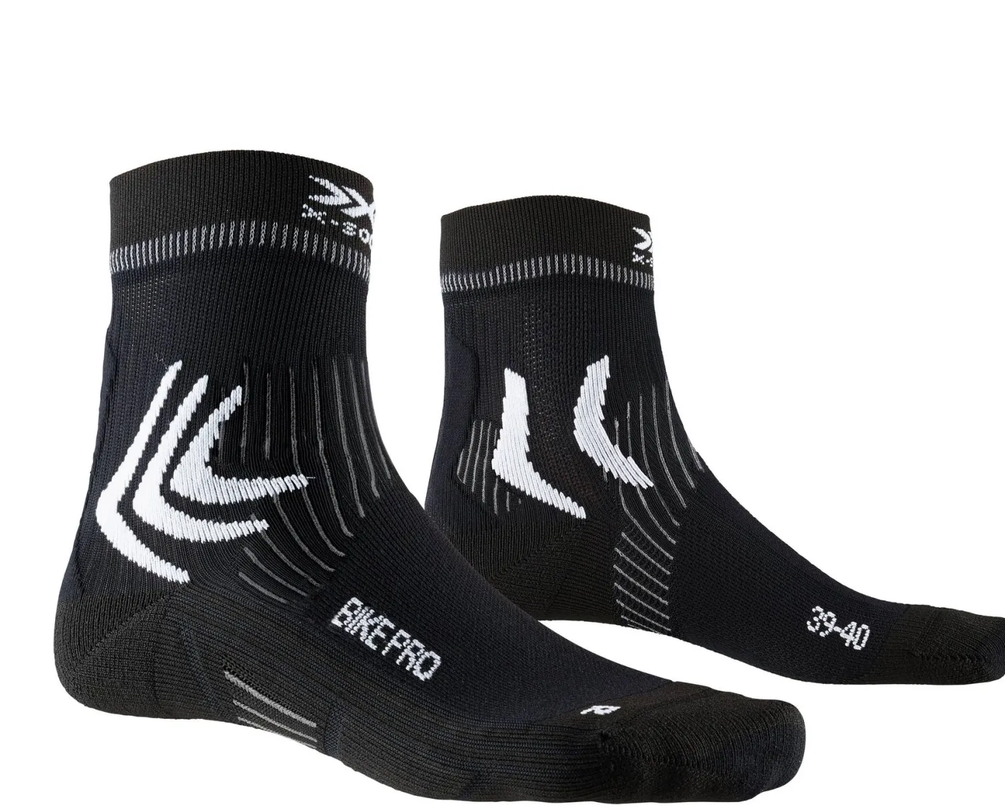 Herren Radsocken BIKE PRO 4.0 MEN