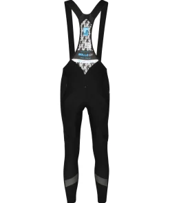 Herren Radsport Radlerhosen "Mille GT Ultraz Winter"