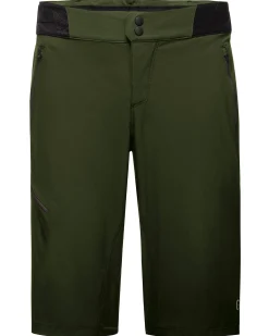 Herren Radsport Shorts "C5"
