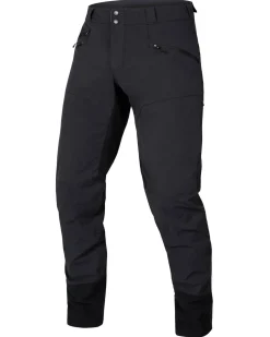 Herren Radsporthose "Single Track Hose II"