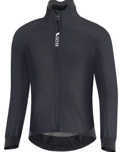 Herren Radsportjacke C5 GTX I THERMO