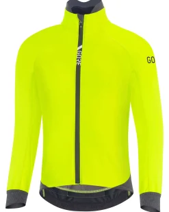 Herren Radsportjacke C5 GTX I THERMO