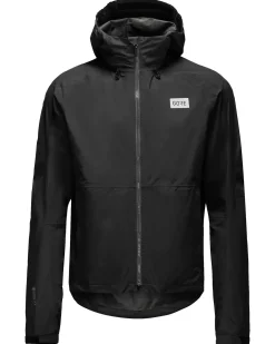 Herren Radsportjacke ENDURE