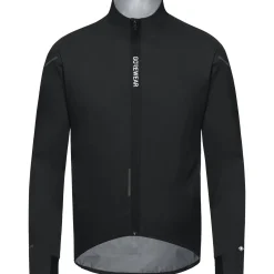 Herren Radsportjacke SPINSHIFT GORE-TEX Slim Fit