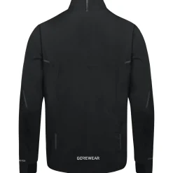 Herren Radsportjacke SPINSHIFT GORE-TEX Slim Fit