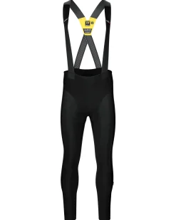 Herren Radträgerhose EQUIPE RS SPRING FALL BIB TIGHT S9