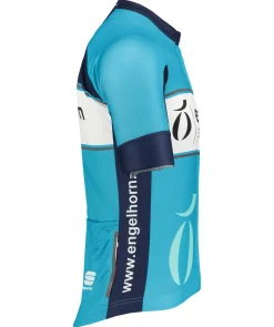 Herren Radtrikot BODYFIT PRO 2.0 TEAM