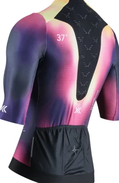 Herren Radtrikot COREFUSION AERO JERSEY S/S MEN