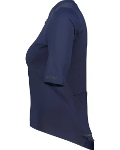 Herren Radtrikot DISTANCE