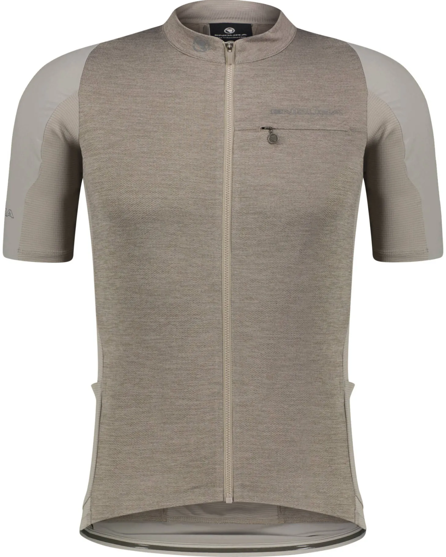 Herren Radtrikot GV500 REIVER