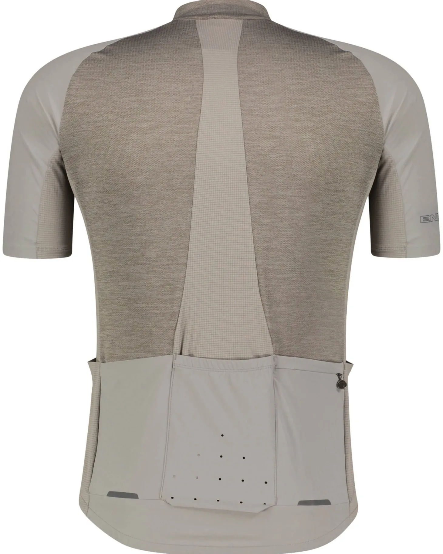 Herren Radtrikot GV500 REIVER