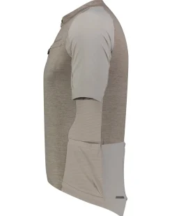 Herren Radtrikot GV500 REIVER