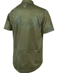 Herren Radtrikot HUMMVEE RAY