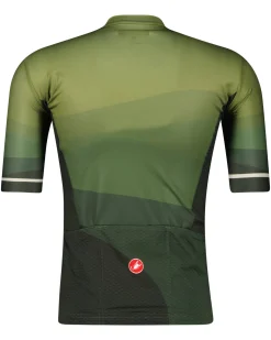 Herren Radtrikot ORIZZONTE JERSEY