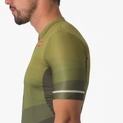 Herren Radtrikot ORIZZONTE JERSEY