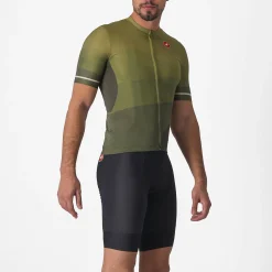 Herren Radtrikot ORIZZONTE JERSEY