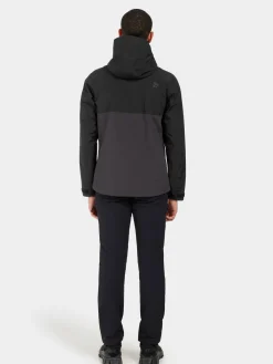 Herren Regenjacke GRIT 3