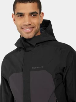 Herren Regenjacke GRIT 3