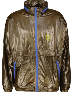 Herren Regenjacke MARPAK PACKABLE RAIN JACKET