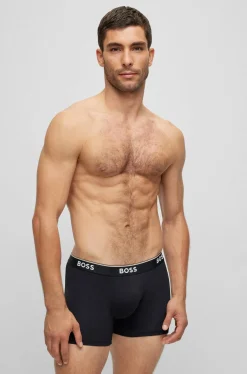 Herren Retropants BOXERBR 3P POWER 3er-Pack