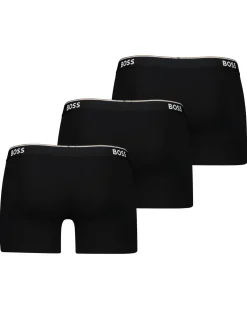 Herren Retropants BOXERBR 3P POWER 3er-Pack