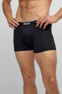 Herren Retropants BOXERBR 3P POWER 3er-Pack