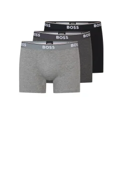 Herren Retropants BOXERBR 3P POWER 3er-Pack