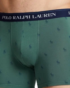 Herren Retropants 3er-Pack