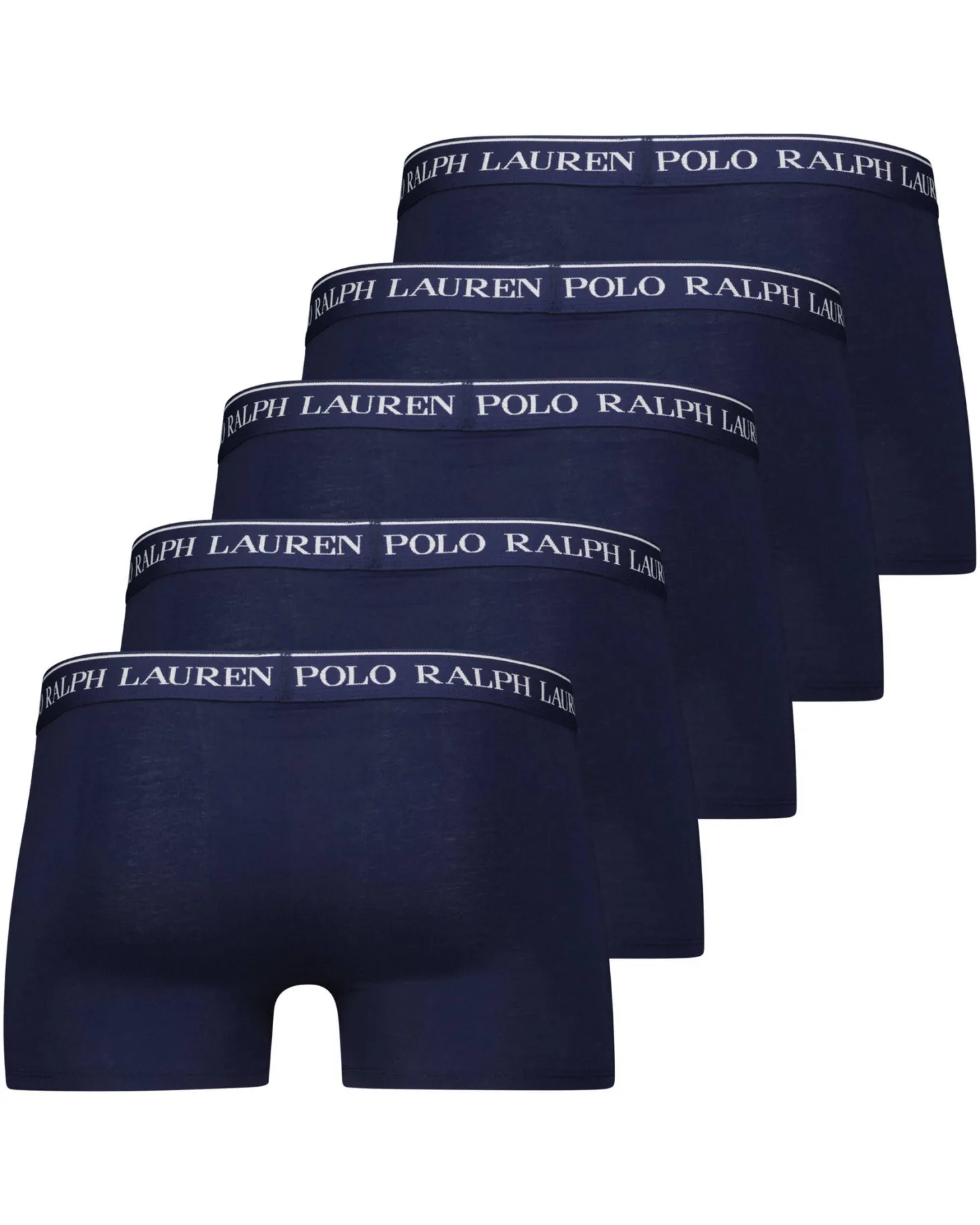 Herren Retropants 5er-Pack