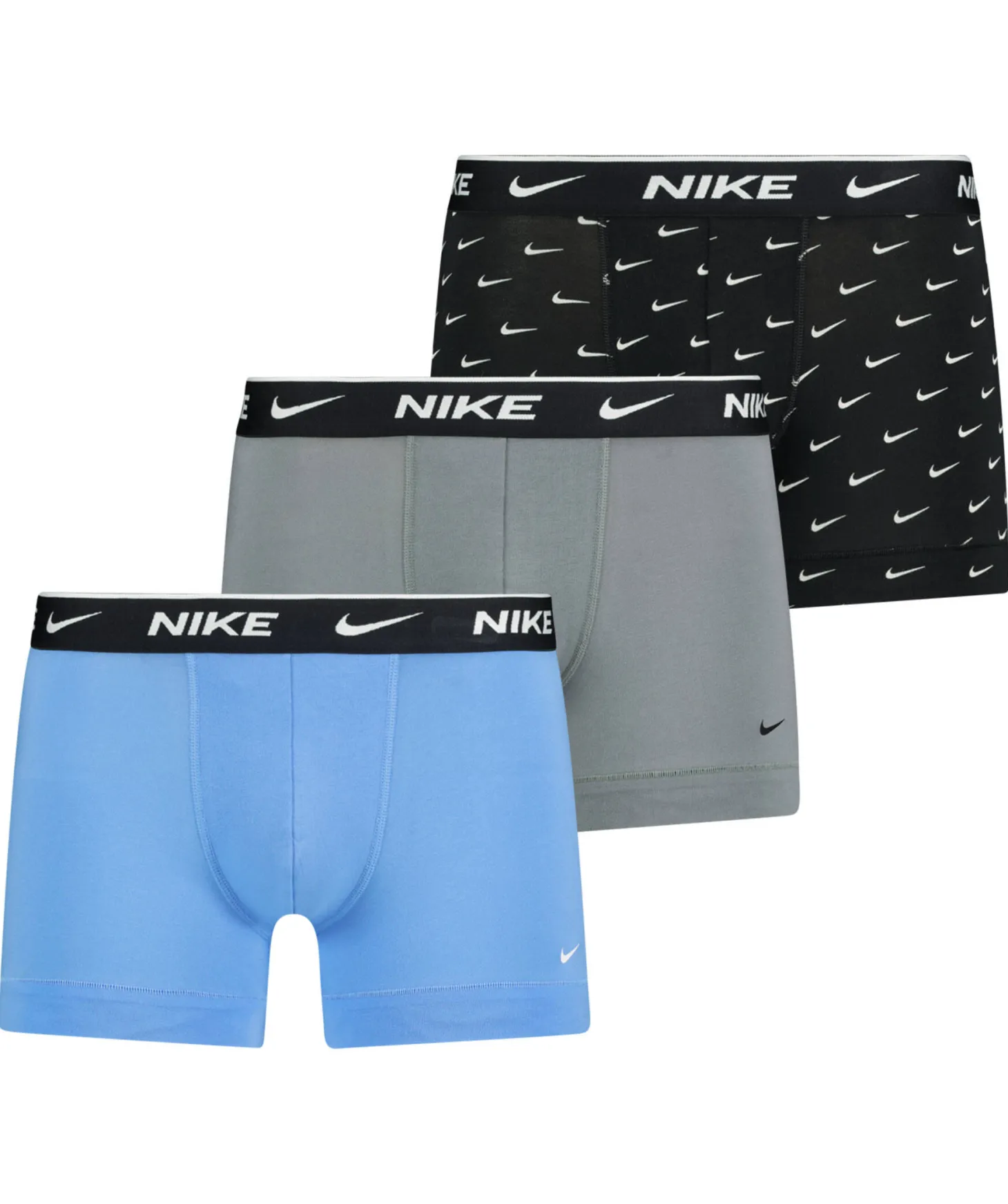 Herren Retropants 3er-Pack