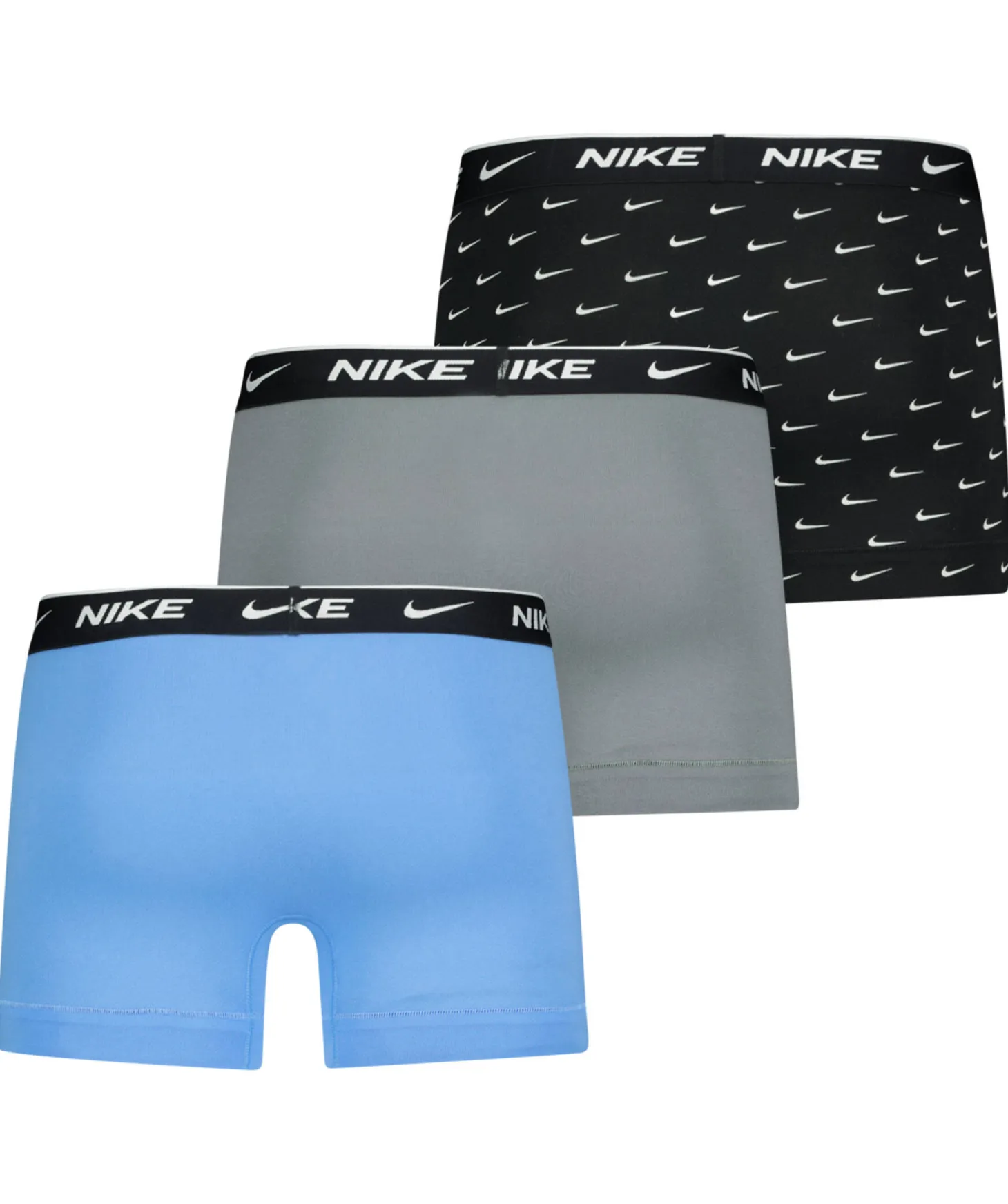 Herren Retropants 3er-Pack