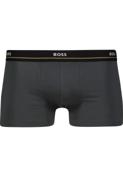 Herren Retropants TRUNK 5 P ESSENTIAL 5er-Pack