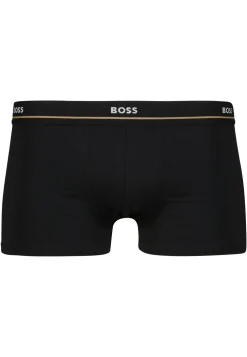 Herren Retropants TRUNK 5 P ESSENTIAL 5er-Pack