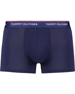 Herren Retropants TRUNK PREMIUM ESSENTIALS 3er Pack