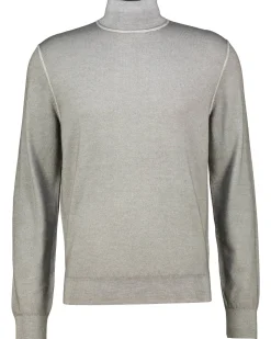 Herren Rollkragenpullover aus Wolle ARTULO