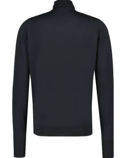 Herren Rollkragenpullover aus Merinowolle RICHARDS