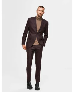 Herren Rollkragenpullover